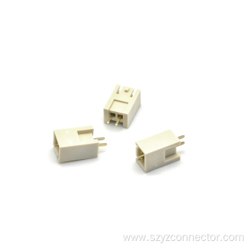 Waterproof Raised WAFER Pin header Connector Straight